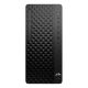 HP ProDesk 2 Tower G1a E AI AMD Ryzen™ 5 8500G 16 GB DDR5-SDRAM 512 GB SSD Windows 11 Pro PC Czarny
