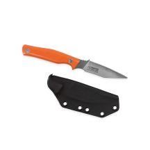 Nóż Casström Swedish Field Dresser Orange G10