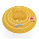 6. Koło dmuchane Bestway 32096 Swim Safe Wondersplash Round 3-Ring Baby Boat 92800497001