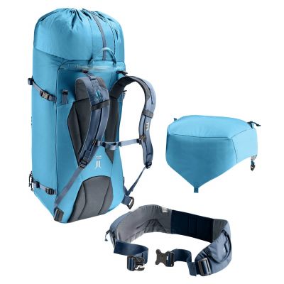 10. Plecak Deuter Guide 44+8 3361723-1382