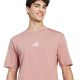 4. Koszulka adidas Essentials Small Logo Single Jersey M JF1099