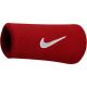 2. Frotka na rękę szeroka Nike Swoosh Doublewide  /2szt/ NN05624601