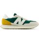 9. Buty sportowe New Balance M MS237RTY