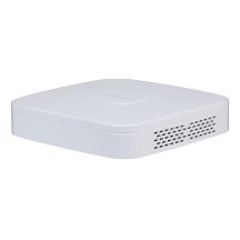 Dahua Technology WizSense NVR4108-EI 1U Biały