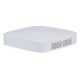 Dahua Technology WizSense NVR4108-EI 1U Biały