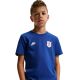 3. Koszulka dla dzieci Nike Chelsea FC Premier niebieska IQ5003 495