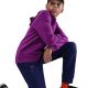 5. Spodnie dla dzieci Nike FC Barcelona 25/26 Tech Fleece granatowe HM4108 594