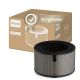 2. Filtr HEPA Philips FY3400/30 PureProtect Woda Szary 3400 Seria