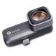 3. GUIDE SENSMART KAMERA TERMOWIZYJNA MOBIR 2S USB-C,256X192PX DO 150°C, 5X ZOOM, AUTOFOKUS, FOV 25°, NOKTOWIZJA DO 100M M2SA-5X