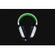 3. Razer BlackShark V3 X HyperSpeed Zestaw słuchawkowy Bezprzewodowy Opaska na głowę Gaming USB Type-C Bluetooth Biały