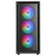 TACENS MARS MC-AIR 4x120mm FRGB ATX- obudowa