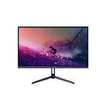 Arozzi Nova 24” monitor komputerowy 60,5 cm (23.8") 1920 x 1080 px Full HD LED Fioletowy