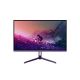 Arozzi Nova 24” monitor komputerowy 60,5 cm (23.8") 1920 x 1080 px Full HD LED Fioletowy
