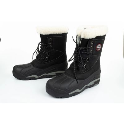 29. Buty Geographical Norway M CARL BLACK