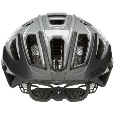 3. Kask rowerowy Uvex Quatro 41/3/775/34