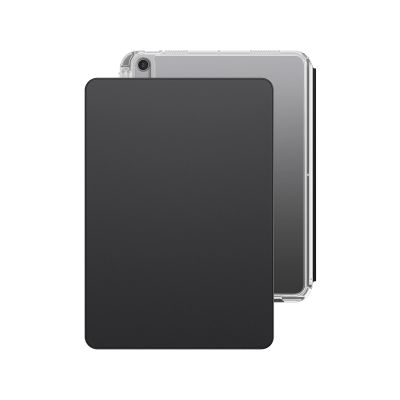 2. Etui z klawiaturą AMAZINGTHING Minimal Case KeyLite Combo na iPad Air 11" M3/M4 (2025/2026) - czarne