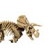 6. LEGO Jurassic World 77985 - Szkielety dinozaurów: Triceratops