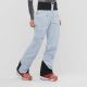 10. Spodnie Salomon OUTPEAK Snowboard W LC1387 900