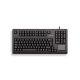 5. CHERRY TouchBoard G80-11900 klawiatura Uniwersalne USB QWERTZ Niemiecki Czarny