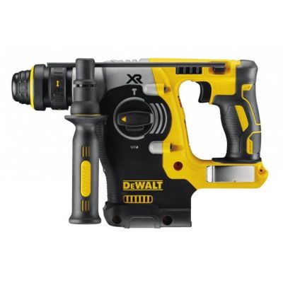 2. Młot wiercąco-kujący SDS Aku 18V DCH274N-XJ DEWALT