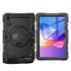 21. Etui  Tech-Protect Solid na Xiaomi Redmi Pad 2 11.0 - czarne