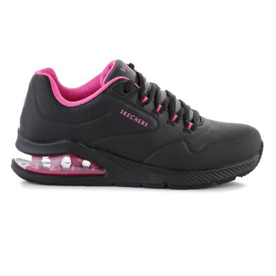 11. Buty Skechers Uno 2-2nd Best W 155542-BBK