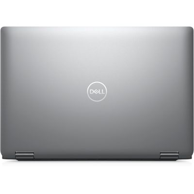 7. Laptop Dell Latitude L13-53500025524SA Ultra 5 135U/13.3" FHD TouchScreen/32GB/SSD 512GB/BT/BLKB/x360/Win 11 Pro Gray