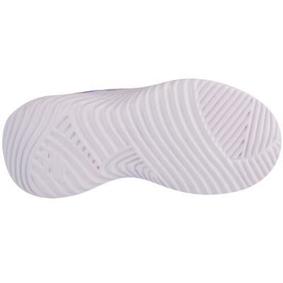 4. Skechers Slip-Ins: Bounder - Simple Cut 303585L-LAV Fioletowe 27