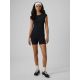 3. T-shirt slim z modalem damski 4F 4FRSS26TTSHF3801-20S