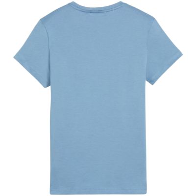 4. Koszulka Puma ESS Logo Tee W 586775 20