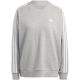 2. Bluza adidas Essentials 3-Stripes W IC9905