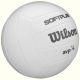 2. Piłka do siatkówki Wilson AVP Soft Play Volleyball WV4007201XB