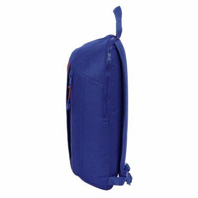 3. Plecak FC Barcelona mini backpack 612429821