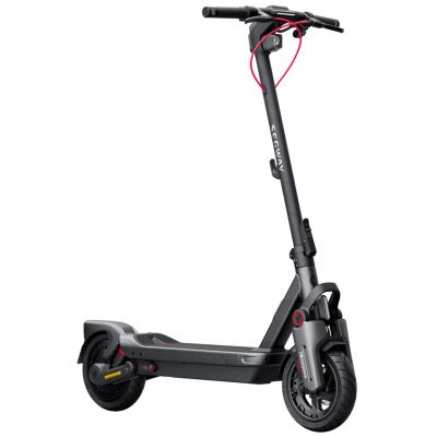 7. Hulajnoga MAX G3 E