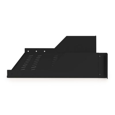 4. Digitus Półka do montażu stałego w szafach 483 mm (19")
