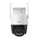 7. Kamera IP do monitoringu Imou Turret SE IPC-T22EP-C