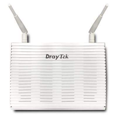 4. Router Draytek Vigor 2865Ax EU PLUG