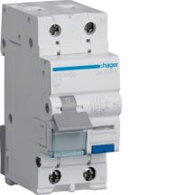 Hager ADC910D akcesorium do obudowy elektrycznej