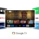 8. TV 55" Thomson QLED 144Hz 55QG7C14