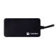 7. Hub NATEC Moth NHU-1342 (4x USB 3.0; kolor czarny)