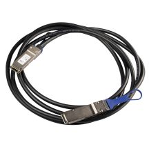 MikroTik XQ+DA0003 | Kabel DAC QSFP28 | 100Gb/s, 3m