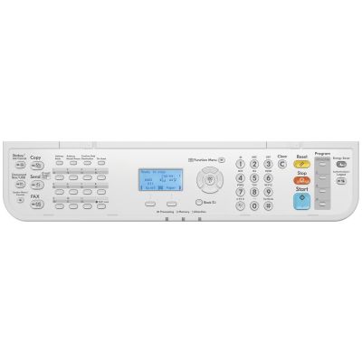 4. KYOCERA ECOSYS MA4500fx Laser A4 1200 x 1200 DPI 45 stron/min