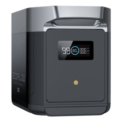Akumulator dodatkowy ECOFLOW Delta 2 Max Extra Battery