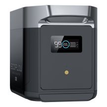 Akumulator dodatkowy ECOFLOW Delta 2 Max Extra Battery