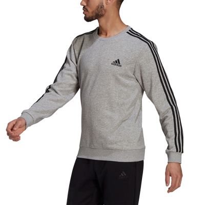 9. Bluza adidas Essentials Sweatshirt M GK9101