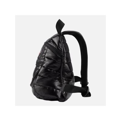 4. Plecak ROSSIGNOL Puffy Bag Black granatowy
