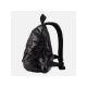 4. Plecak ROSSIGNOL Puffy Bag Black granatowy