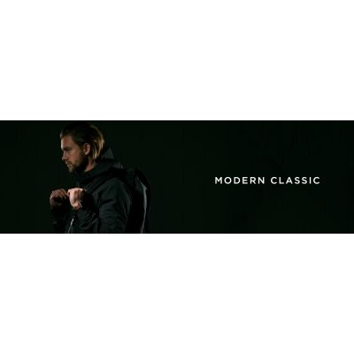 27. Nomad NM1A4RBM00 inteligentne akcesorium osobiste Band Brązowy Skóra