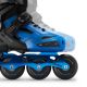 5. Rolki Spokey Freespo Jr SPK-944658  r. 31-34