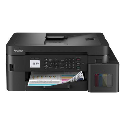 4. Urządzenie wielofunkcyjne Brother MFC-T930DW